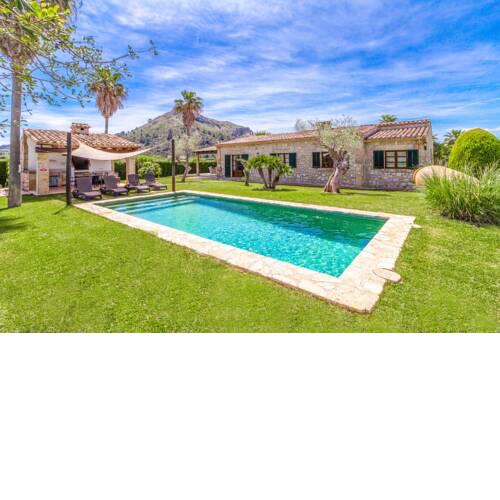 Villa SEGUE