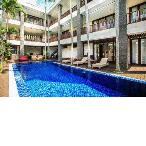 Villa Selah Jimbaran