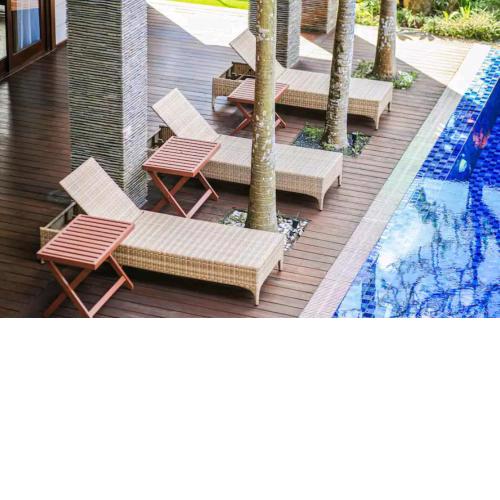 Villa Selah Luxury Jimbaran