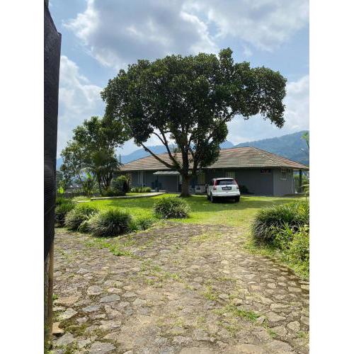 Villa Selasar Sawah by Five Pillars Hospitality