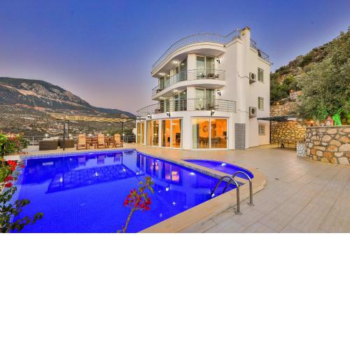 Villa Selimoğlu Kalkan