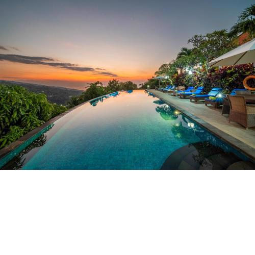 Villa Selonding Batu