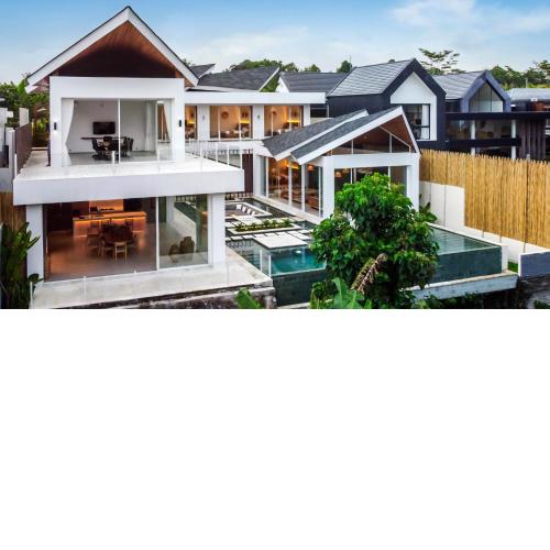 Villa Semangat by BaliSuperHost