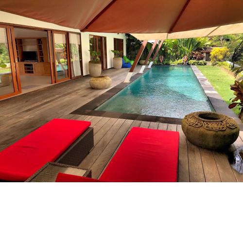 Villa Semanggi