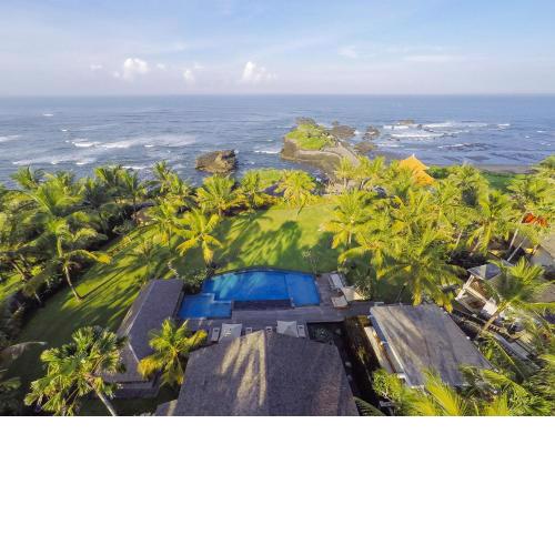 Villa Semarapura