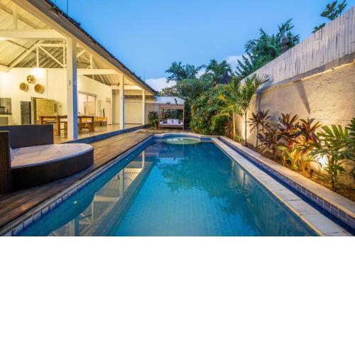 Villa Seminyak - 2bdr private big pool villa