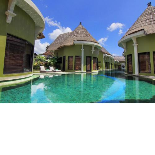 Villa Seminyak Estate & Spa - By Astadala