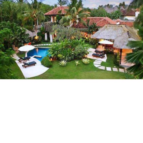 Villa Seminyak William