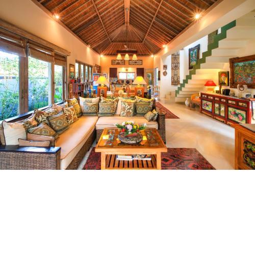 Villa Semua Suka