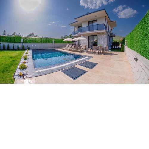 Villa Sena
