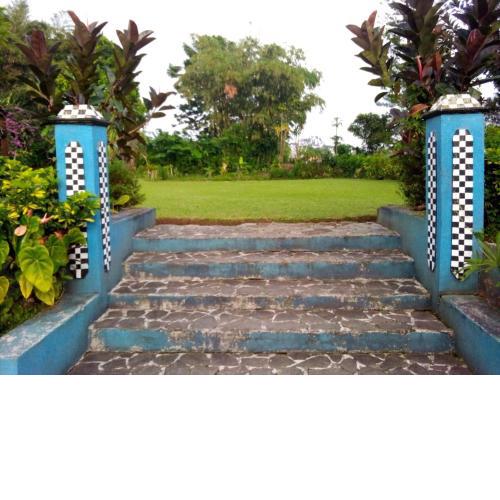 VILLA SENANG HATI