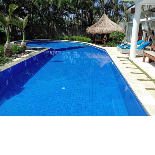 Villa Senang Senggigi