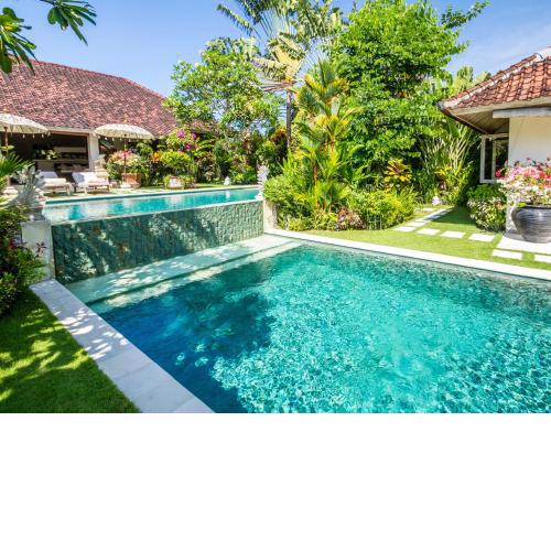 Villa Senang