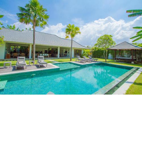 Villa Senara