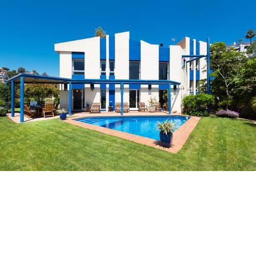 VILLA SENDERO DEL SOL