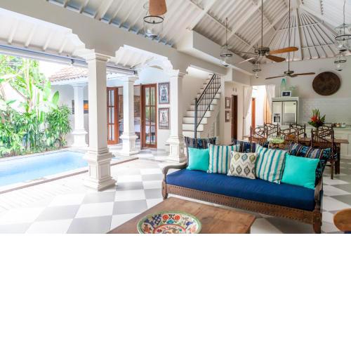 Villa Seni