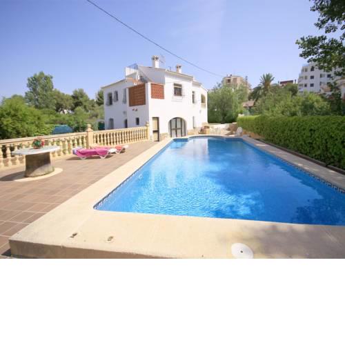 Villa Senia
