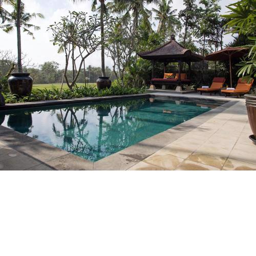 Villa Senja