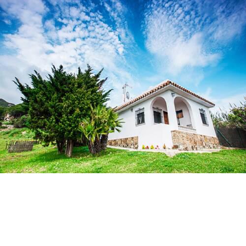 VILLA SENSACIONES