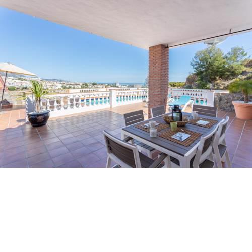 Villa Sensation