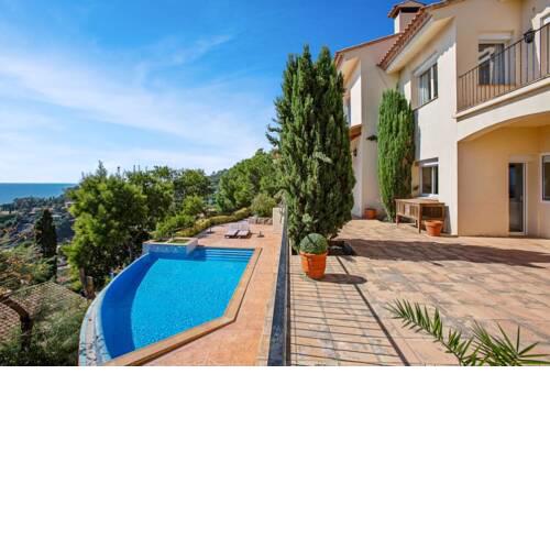 Villa Sensation