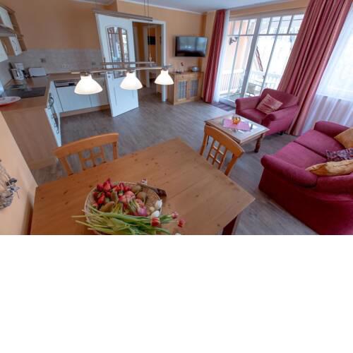 Villa Senta Apartment 10