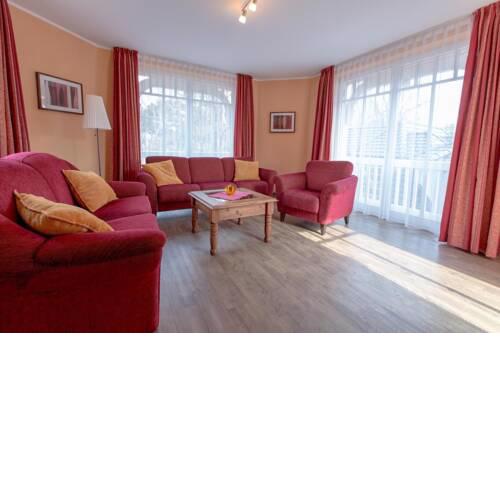 Villa Senta Apartment 11