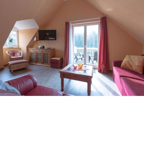 Villa Senta Apartment 12
