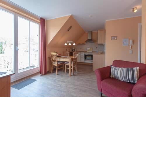 Villa Senta Apartment 13