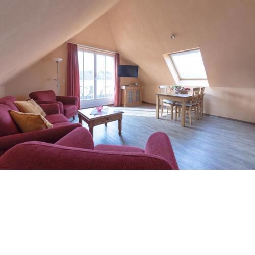 Villa Senta Apartment 16