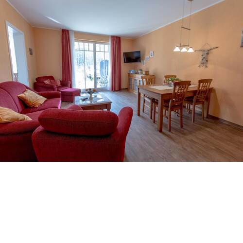 Villa Senta Apartment 1