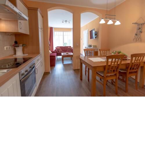 Villa Senta Apartment 2