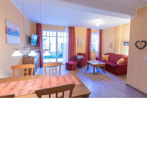 Villa Senta Apartment 3