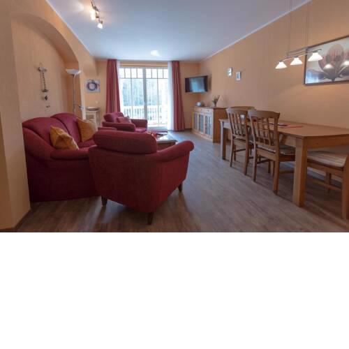 Villa Senta Apartment 4