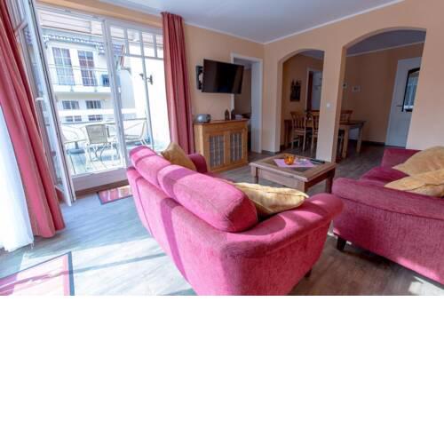 Villa Senta Apartment 5