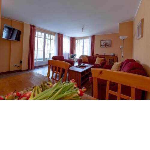 Villa Senta Apartment 6