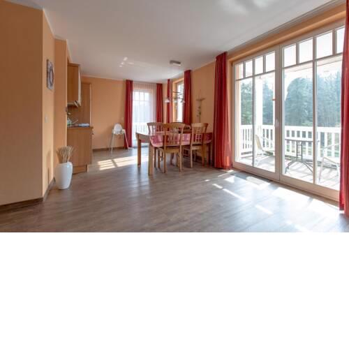 Villa Senta Apartment 8