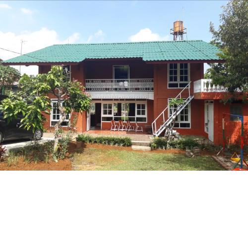 VILLA SENTEBALE