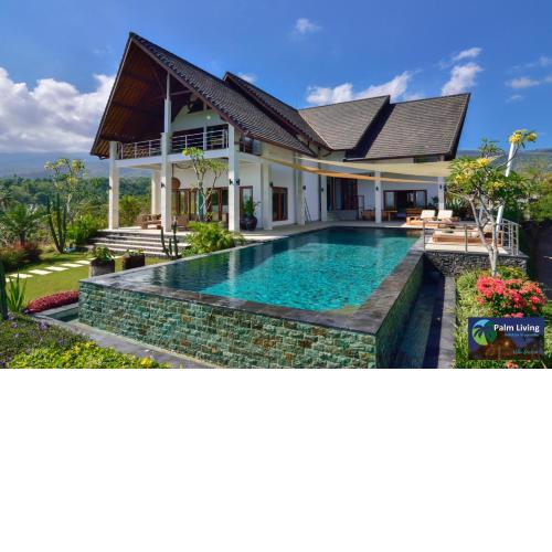 Villa Sentosa