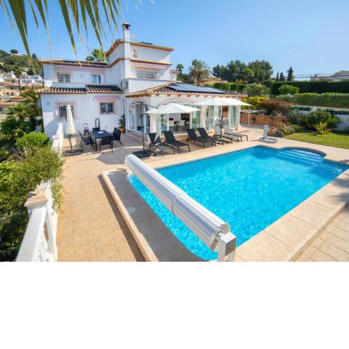 Villa Septimo Cielo