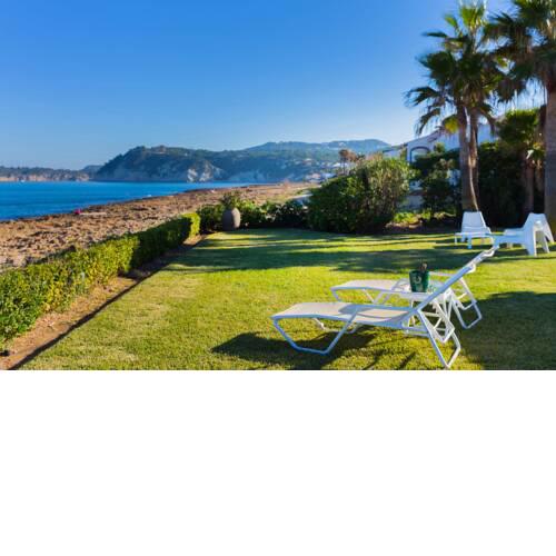 Villa Sequia de la Noria Javea