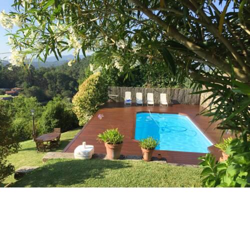 Villa Sequiña