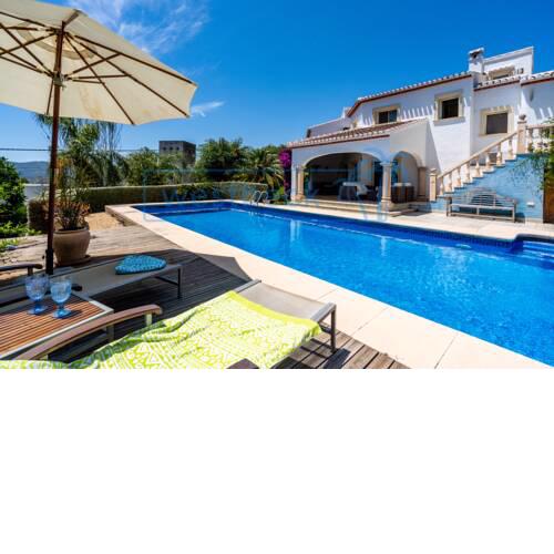 Villa Serafina