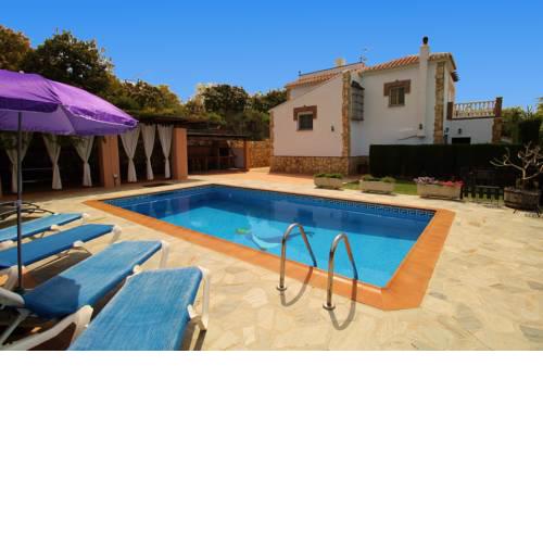 Villa Seral SpainSunRentals 1053