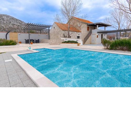 Villa Seraphina