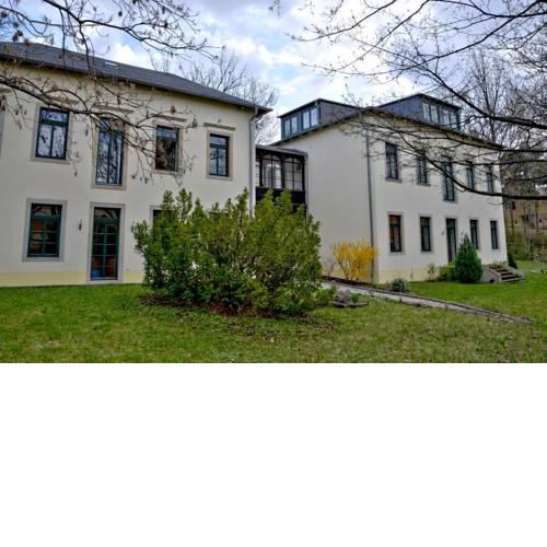 Villa Seraphinum