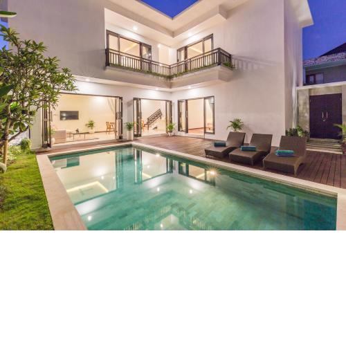 Villa Sereine