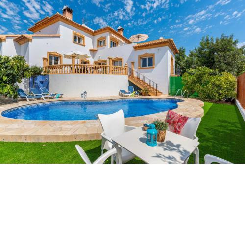 Villa Serena - Plusholidays
