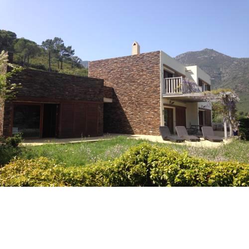 Villa Serena