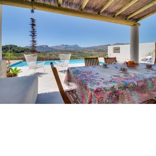 Villa Serena